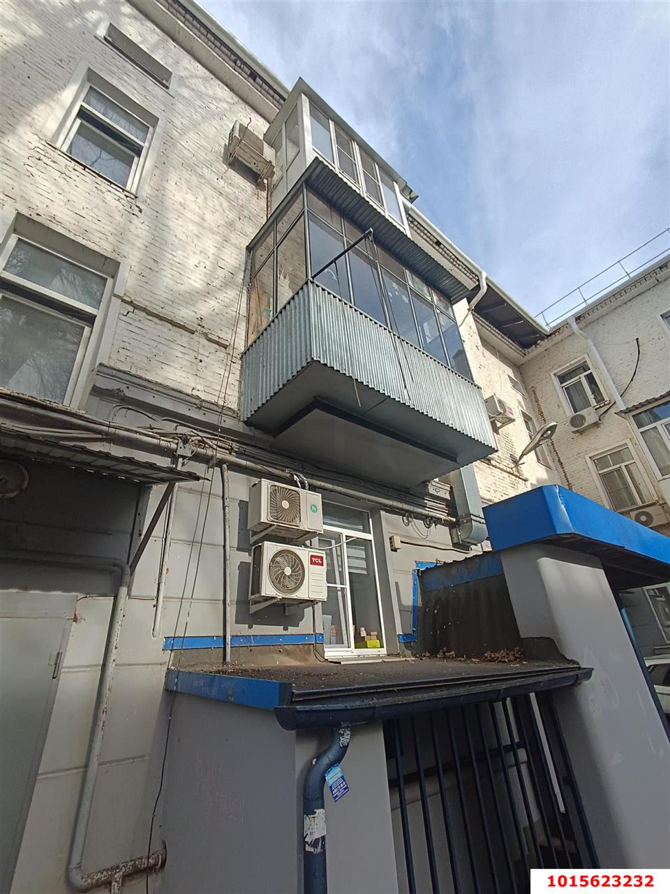 Фото №15: 2-комнатная квартира 62 м² - Краснодар, Западный внутригородской округ, ул. Красная, 129