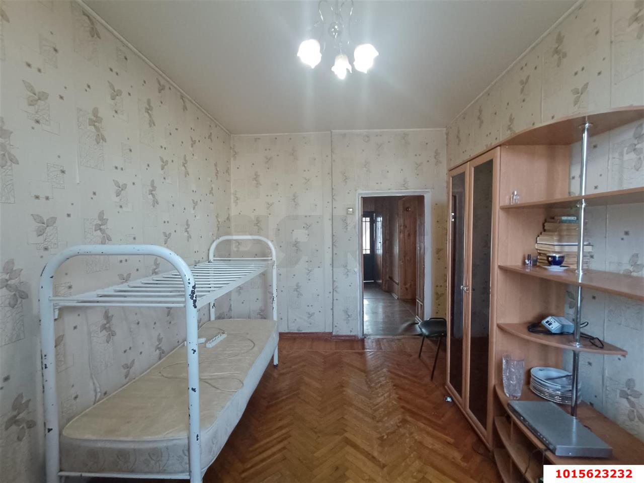 Фото №4: 2-комнатная квартира 62 м² - Краснодар, Западный внутригородской округ, ул. Красная, 129