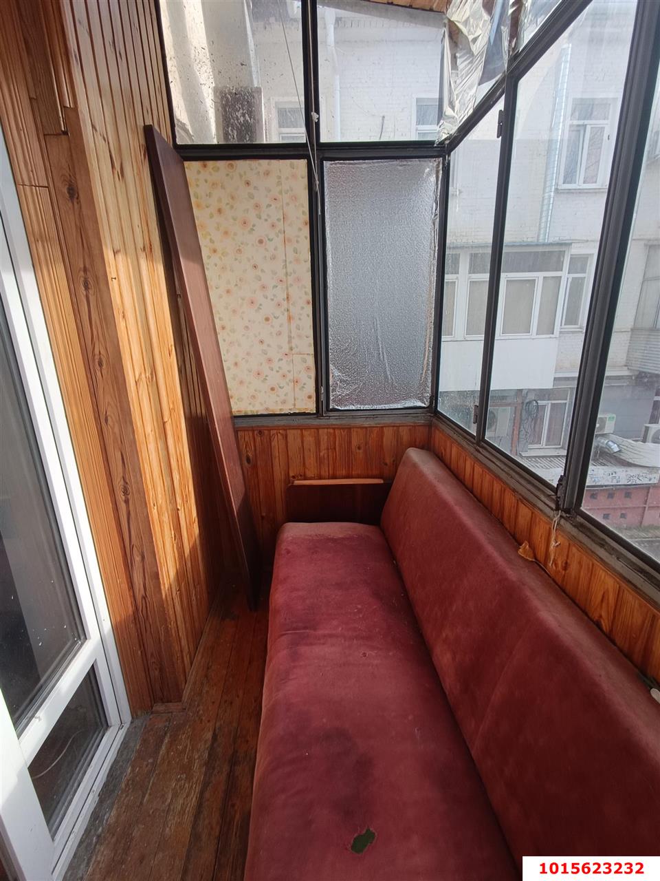 Фото №9: 2-комнатная квартира 62 м² - Краснодар, Западный внутригородской округ, ул. Красная, 129