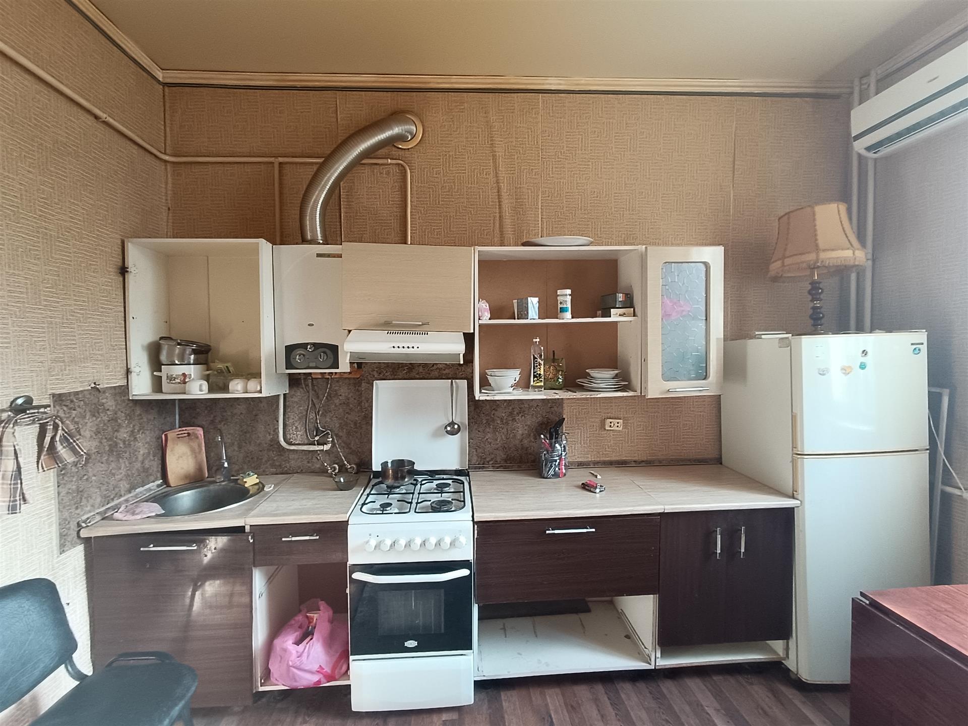 Фото №2: 2-комнатная квартира 62 м² - Краснодар, мкр. Западный внутригородской округ, ул. Красная, 129