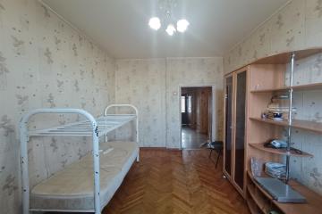 Фото №4: 2-комнатная квартира 62 м² - Краснодар, мкр. Западный внутригородской округ, ул. Красная, 129