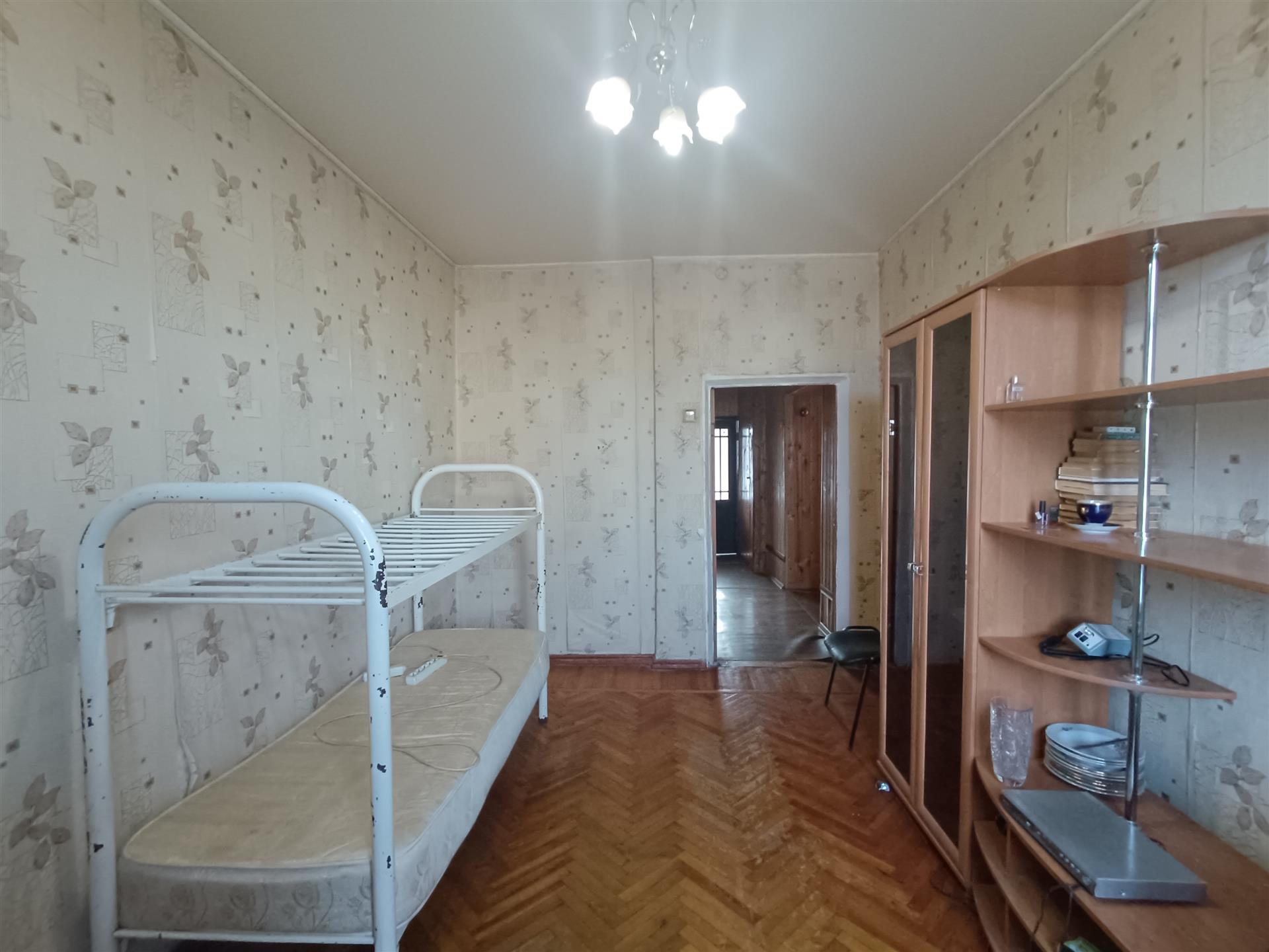 Фото №4: 2-комнатная квартира 62 м² - Краснодар, мкр. Западный внутригородской округ, ул. Красная, 129