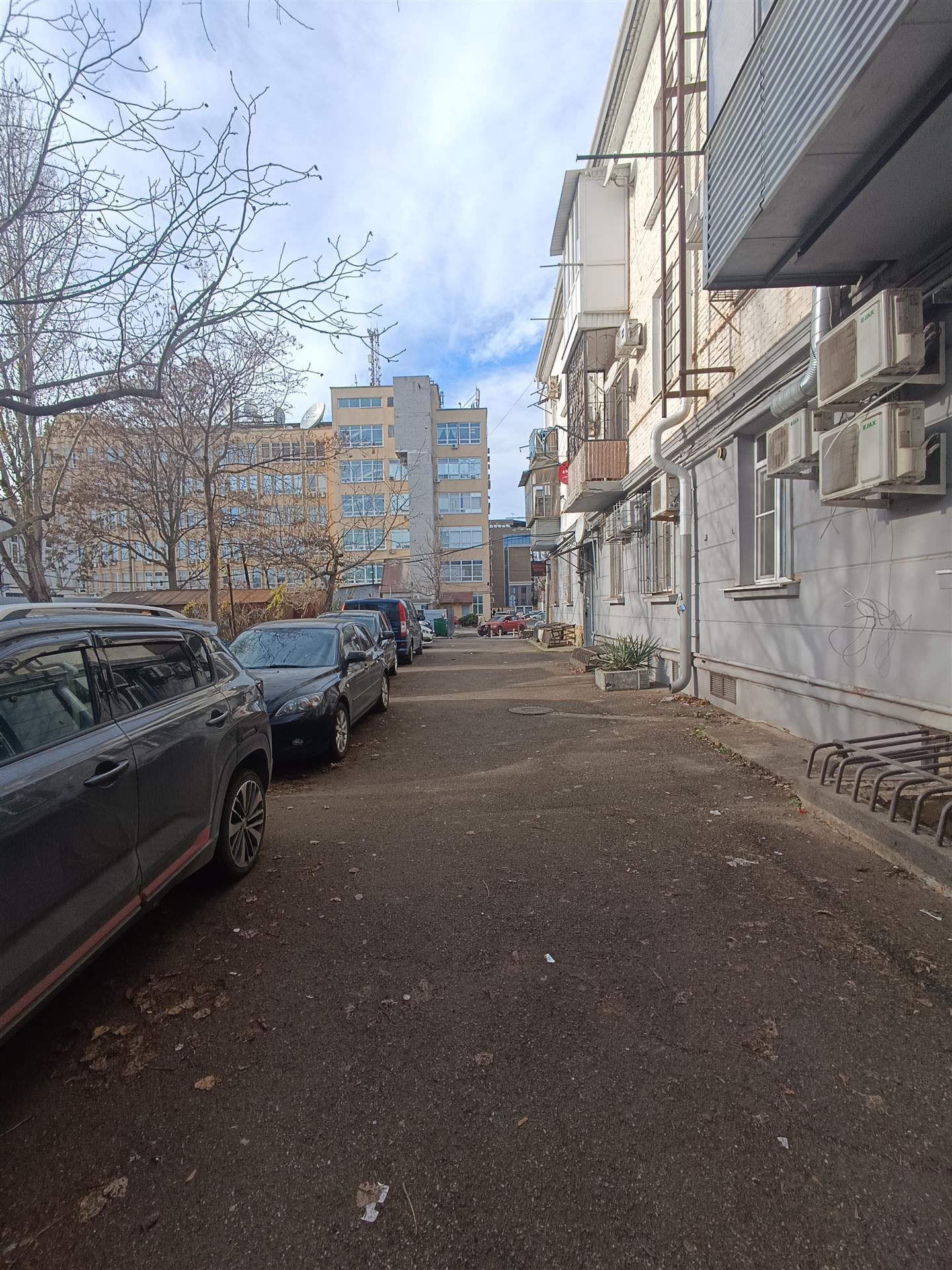 Фото №8: 2-комнатная квартира 62 м² - Краснодар, мкр. Западный внутригородской округ, ул. Красная, 129