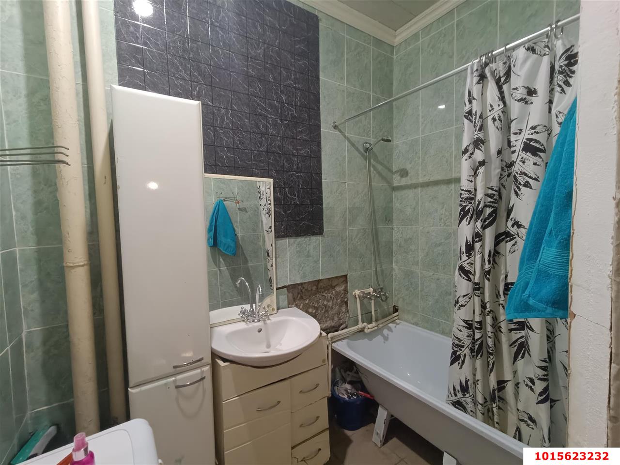 Фото №10: 2-комнатная квартира 62 м² - Краснодар, Западный внутригородской округ, ул. Красная, 129