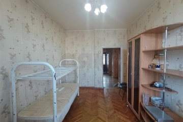 Фото №4: 2-комнатная квартира 62 м² - Краснодар, мкр. Западный внутригородской округ, ул. Красная, 129