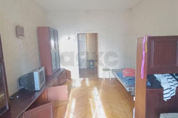 Фото №5: 2-комнатная квартира 62 м² - Краснодар, мкр. Западный внутригородской округ, ул. Красная, 129