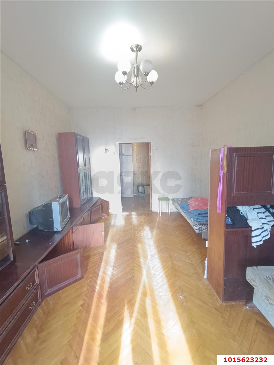 Фото №5: 2-комнатная квартира 62 м² - Краснодар, Западный внутригородской округ, ул. Красная, 129