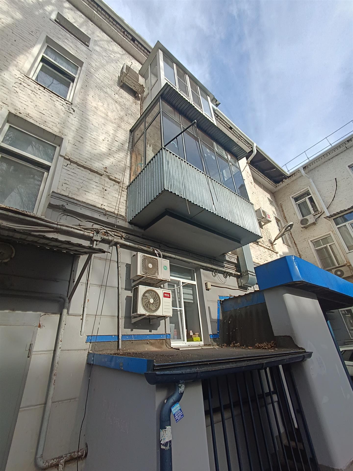 Фото №15: 2-комнатная квартира 62 м² - Краснодар, мкр. Западный внутригородской округ, ул. Красная, 129