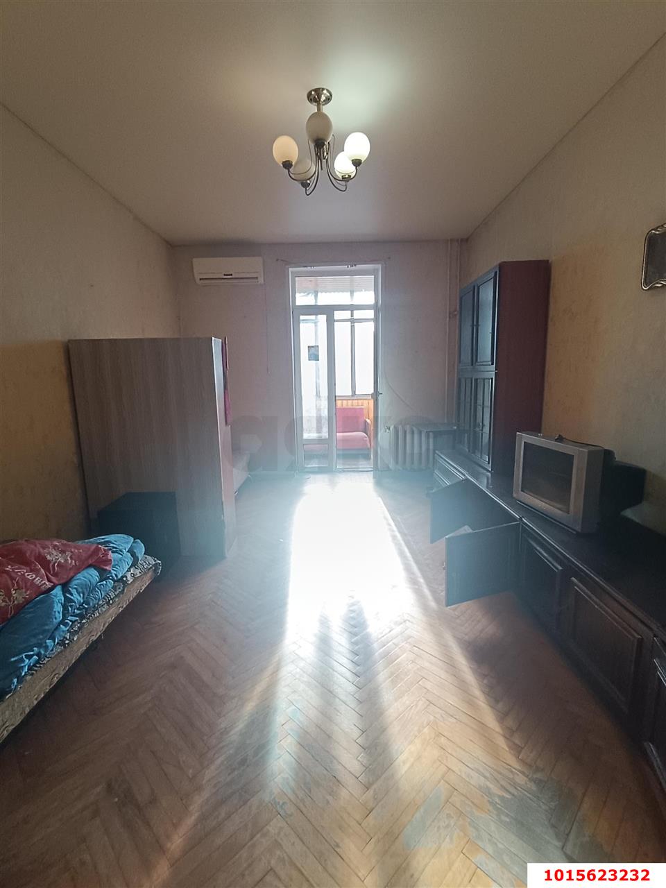 Фото №7: 2-комнатная квартира 62 м² - Краснодар, Западный внутригородской округ, ул. Красная, 129