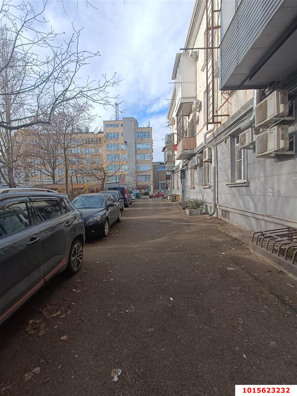 Фото №8: 2-комнатная квартира 62 м² - Краснодар, Западный внутригородской округ, ул. Красная, 129