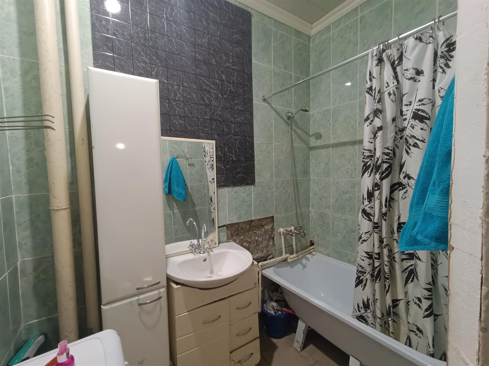 Фото №10: 2-комнатная квартира 62 м² - Краснодар, мкр. Западный внутригородской округ, ул. Красная, 129