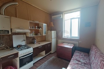 Фото №1: 2-комнатная квартира 62 м² - Краснодар, мкр. Западный внутригородской округ, ул. Красная, 129