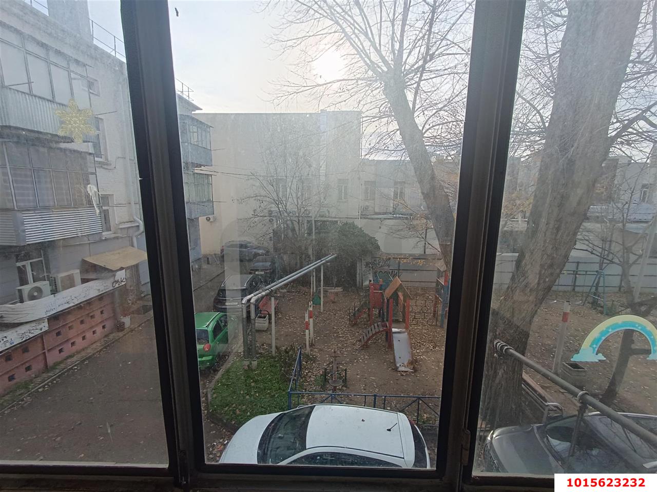 Фото №14: 2-комнатная квартира 62 м² - Краснодар, Западный внутригородской округ, ул. Красная, 129