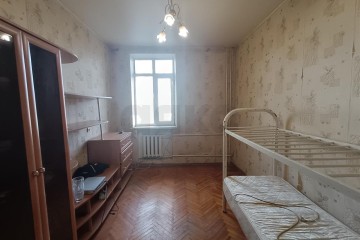 Фото №3: 2-комнатная квартира 62 м² - Краснодар, мкр. Западный внутригородской округ, ул. Красная, 129