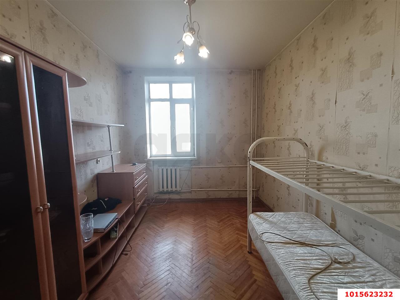 Фото №3: 2-комнатная квартира 62 м² - Краснодар, Западный внутригородской округ, ул. Красная, 129