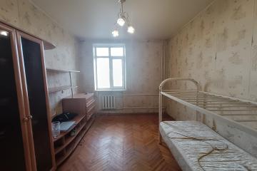 Фото №3: 2-комнатная квартира 62 м² - Краснодар, мкр. Западный внутригородской округ, ул. Красная, 129