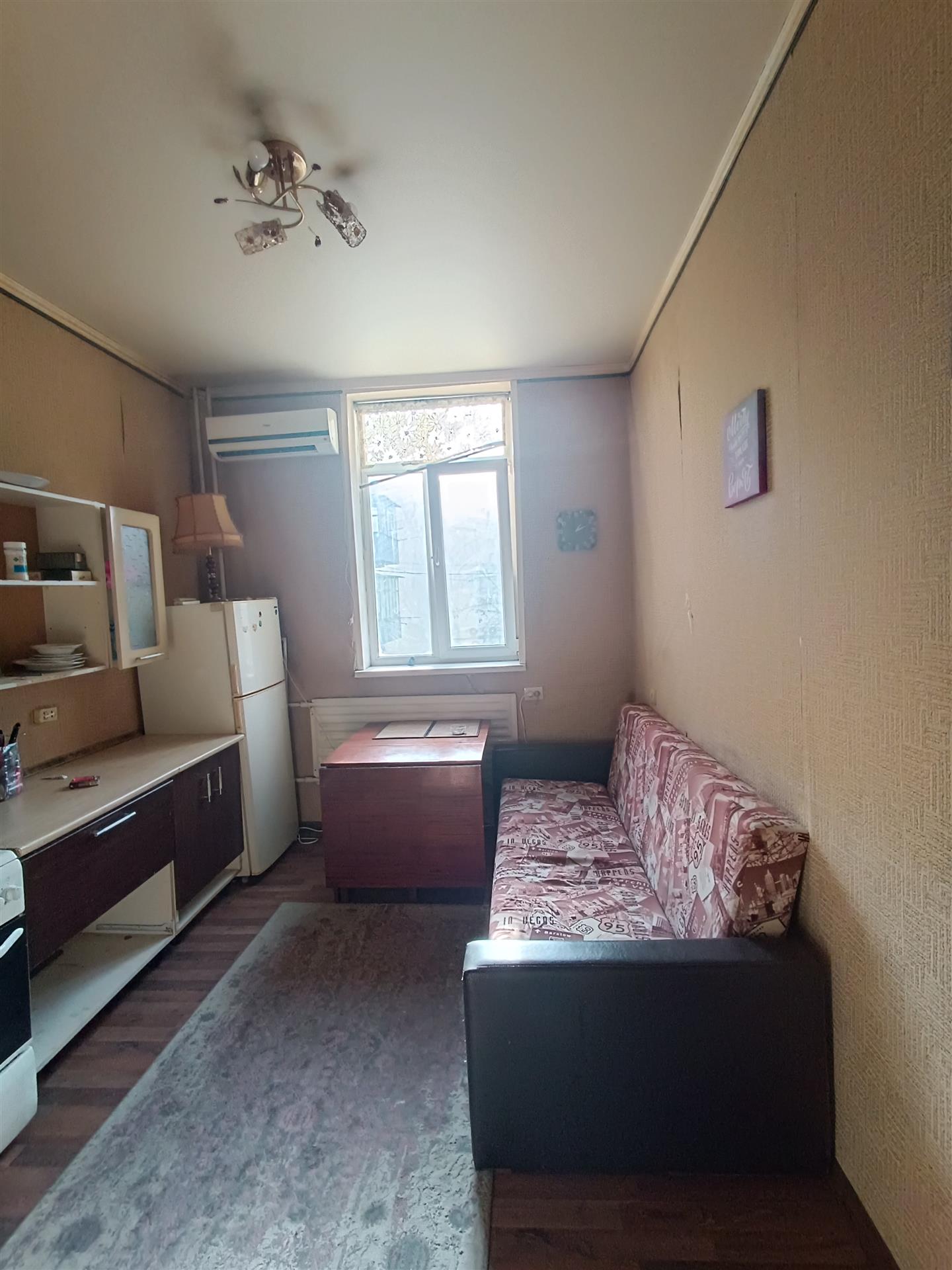 Фото №6: 2-комнатная квартира 62 м² - Краснодар, мкр. Западный внутригородской округ, ул. Красная, 129