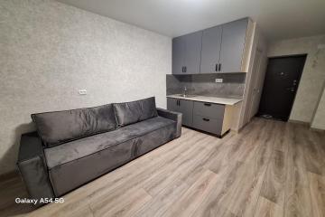 Фото №3: Студия 16 м² - Краснодар, мкр. Хлопчато-бумажный Комбинат, ул. Алтайская, 14