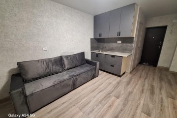 Фото №3: Студия 16 м² - Краснодар, мкр. Хлопчато-бумажный Комбинат, ул. Алтайская, 14