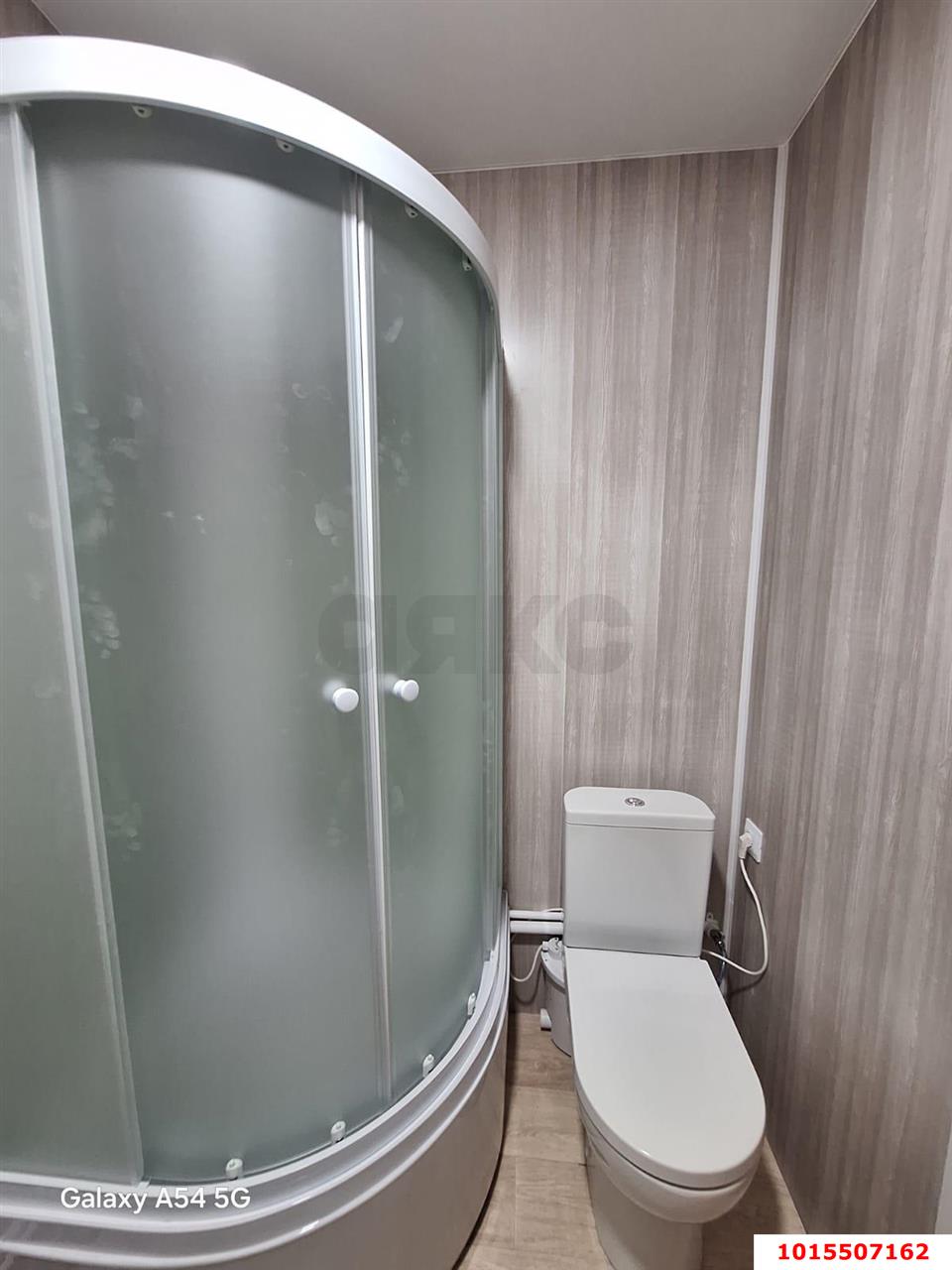 Фото №4: Студия 16 м² - Краснодар, Хлопчато-бумажный Комбинат, ул. Алтайская, 14