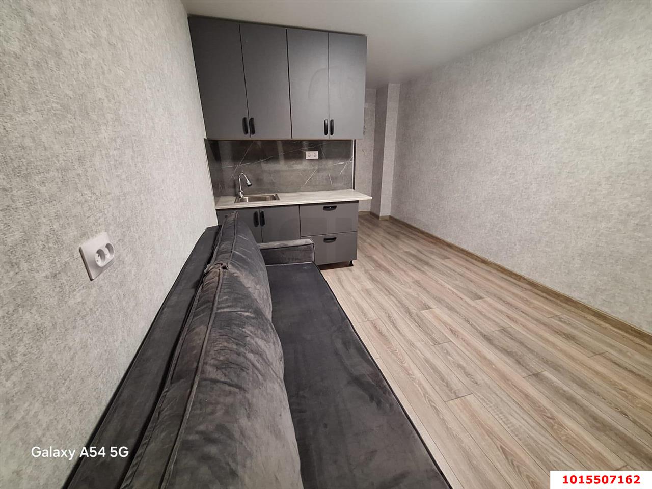 Фото №6: Студия 16 м² - Краснодар, Хлопчато-бумажный Комбинат, ул. Алтайская, 14