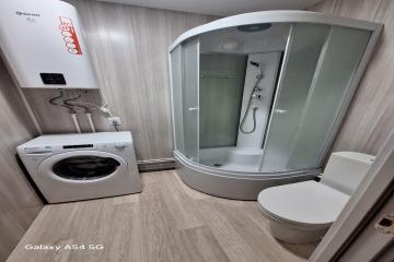 Фото №5: Студия 16 м² - Краснодар, мкр. Хлопчато-бумажный Комбинат, ул. Алтайская, 14