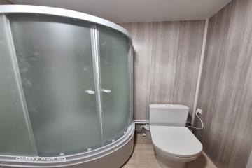 Фото №4: Студия 16 м² - Краснодар, мкр. Хлопчато-бумажный Комбинат, ул. Алтайская, 14