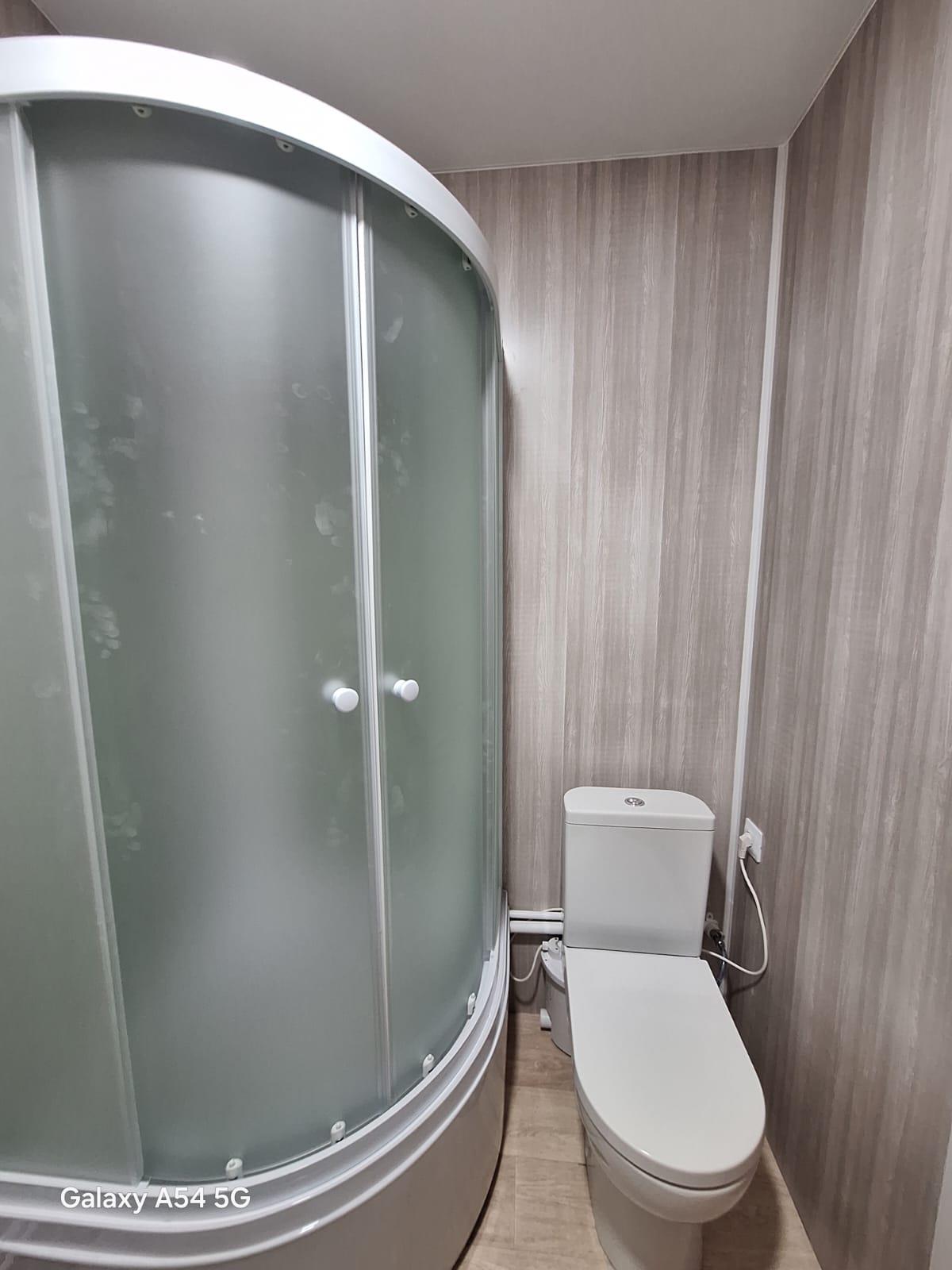 Фото №4: Студия 16 м² - Краснодар, Карасунский внутригородской округ, мкр. Хлопчато-бумажный Комбинат, ул. Алтайская, 14