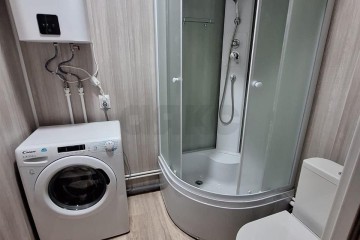 Фото №5: Студия 16 м² - Краснодар, мкр. Хлопчато-бумажный Комбинат, ул. Алтайская, 14