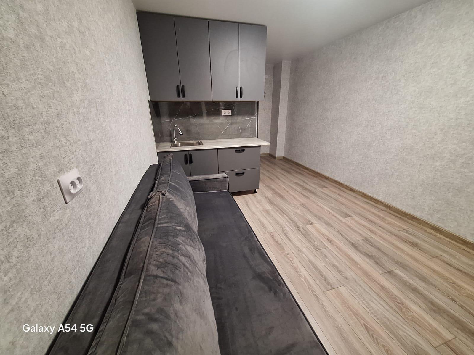 Фото №6: Студия 16 м² - Краснодар, Карасунский внутригородской округ, мкр. Хлопчато-бумажный Комбинат, ул. Алтайская, 14