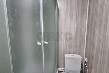 Фото №4: Студия 16 м² - Краснодар, мкр. Хлопчато-бумажный Комбинат, ул. Алтайская, 14