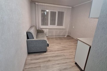 Фото №2: Студия 17 м² - Краснодар, мкр. Завод Измерительных Приборов, ул. Зиповская, 25