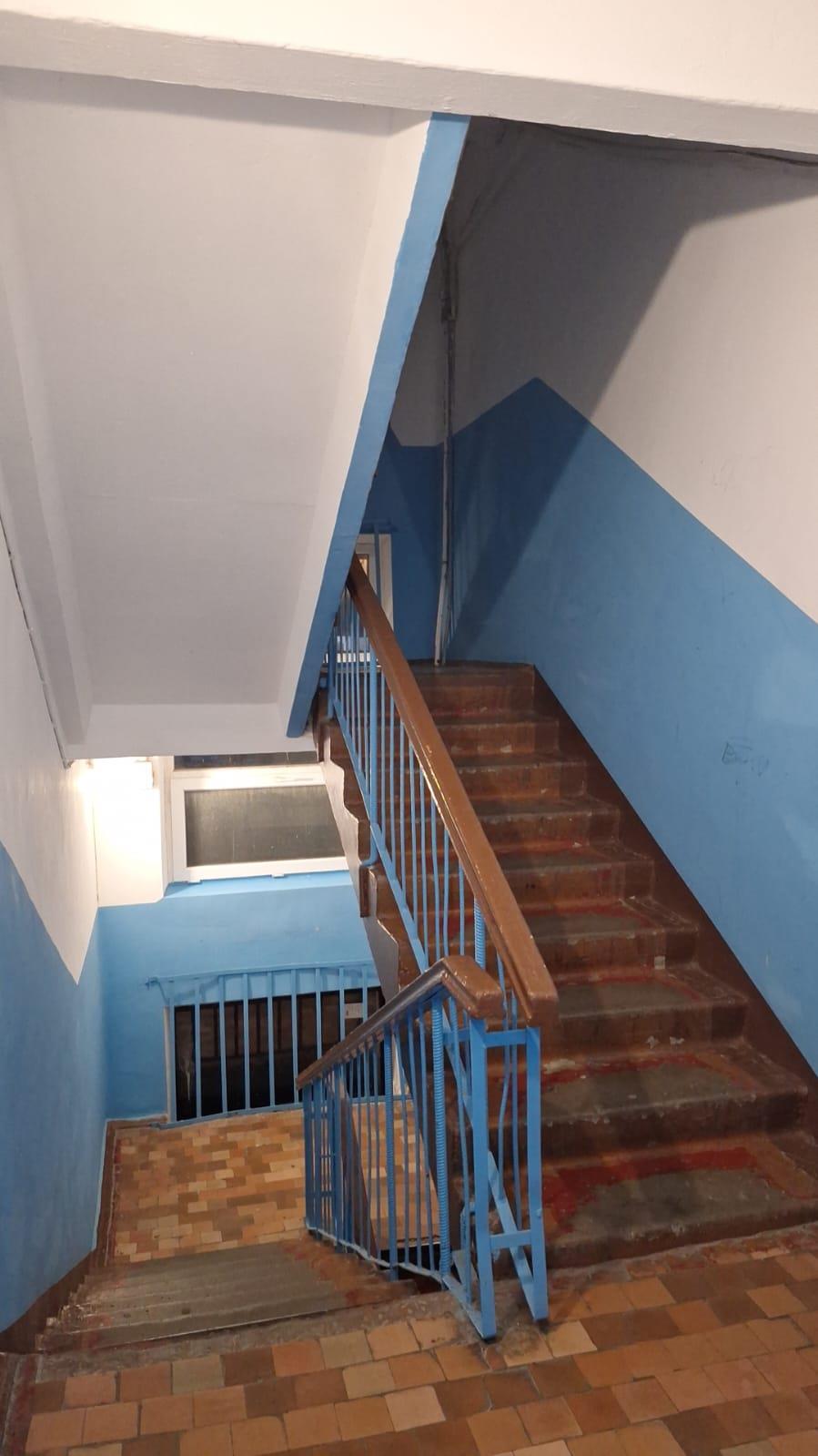 Фото №5: Студия 17 м² - Краснодар, Прикубанский внутригородской округ, мкр. Завод Измерительных Приборов, ул. Зиповская, 25