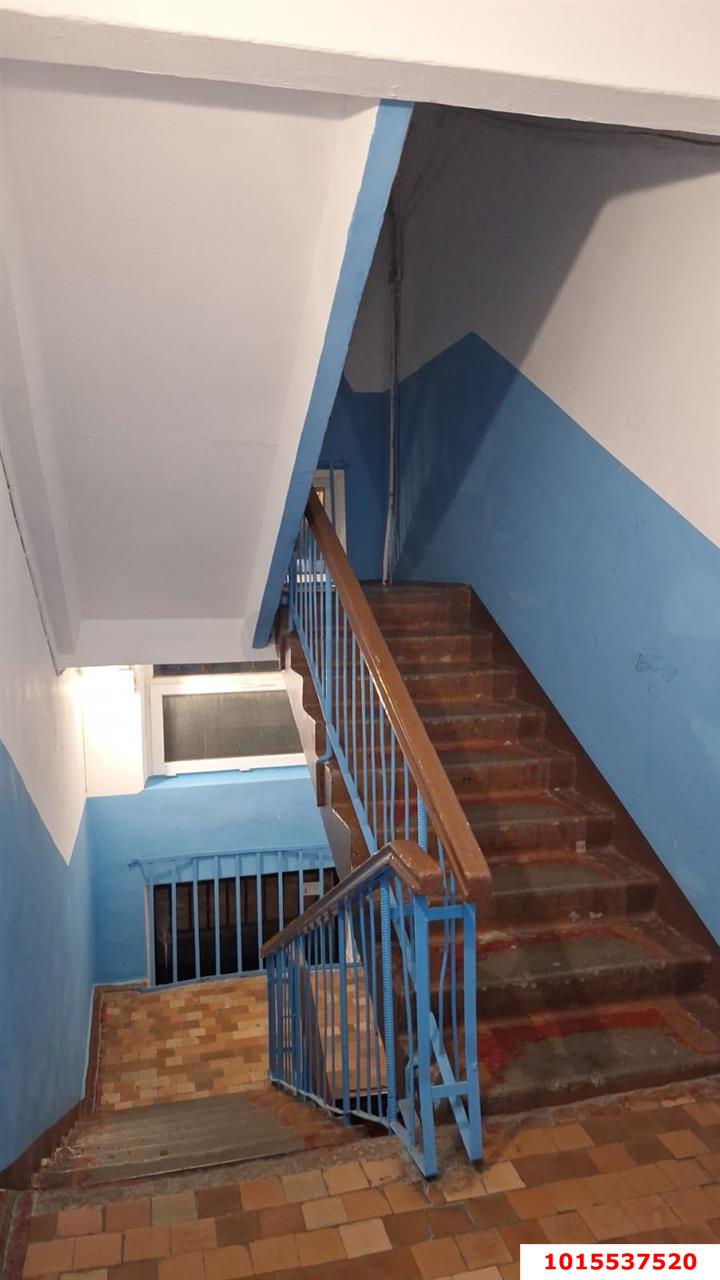 Фото №5: Студия 17 м² - Краснодар, Завод Измерительных Приборов, ул. Зиповская, 25