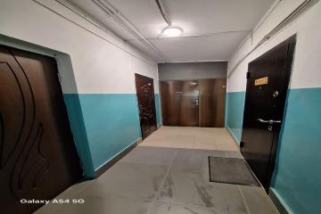 Фото №4: Студия 17 м² - Краснодар, мкр. Завод Измерительных Приборов, ул. Зиповская, 25