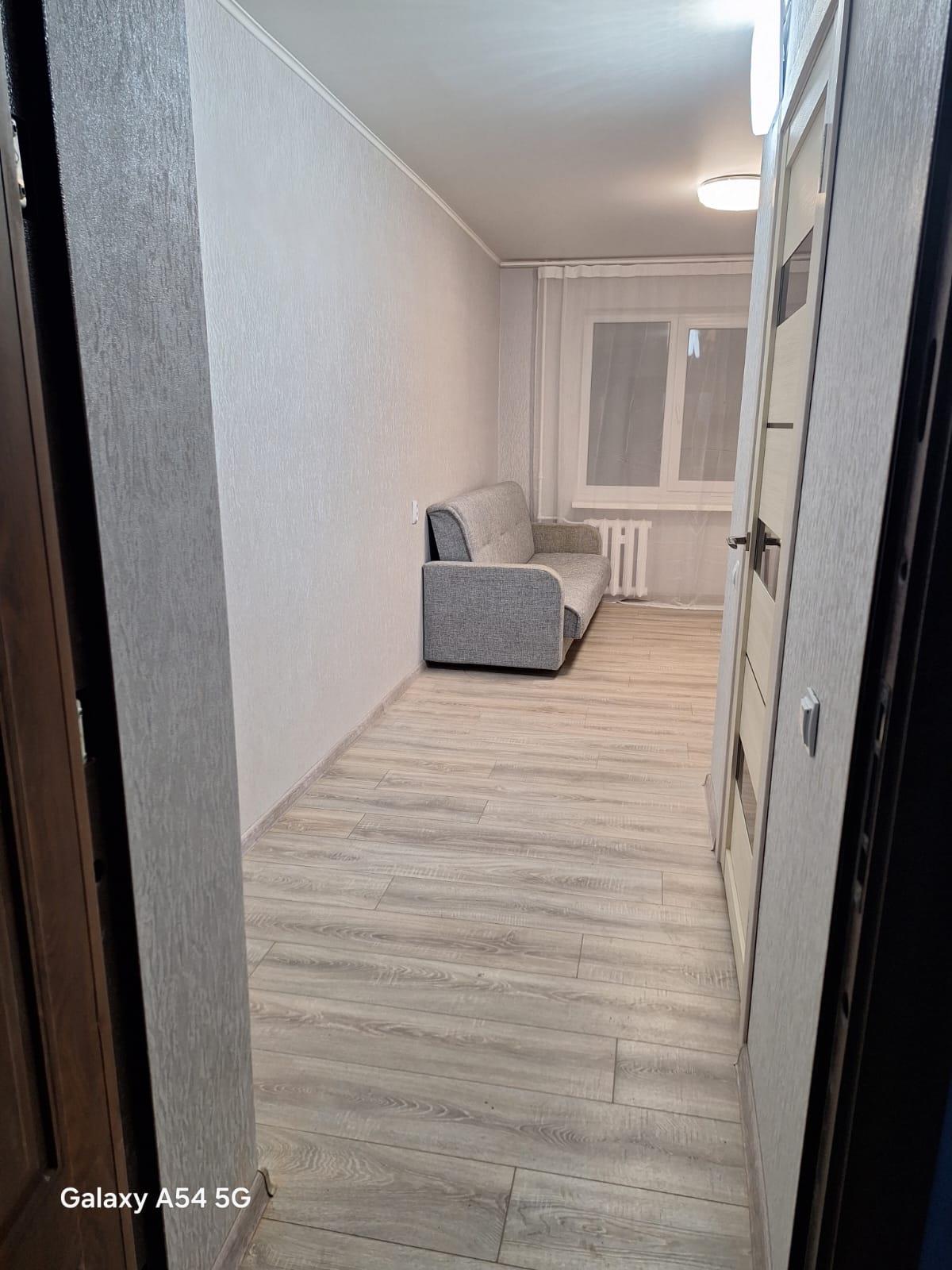 Фото №1: Студия 17 м² - Краснодар, Прикубанский внутригородской округ, мкр. Завод Измерительных Приборов, ул. Зиповская, 25