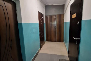 Фото №4: Студия 17 м² - Краснодар, мкр. Завод Измерительных Приборов, ул. Зиповская, 25