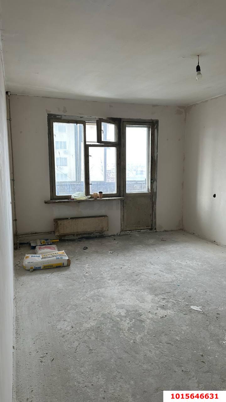 Фото №1: 1-комнатная квартира 35 м² - Краснодар, Комсомольский, ул. Уральская, 150