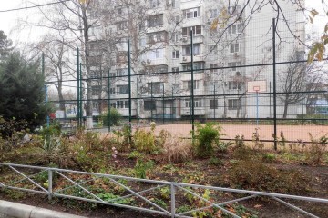 Фото №5: 1-комнатная квартира 35 м² - Краснодар, мкр. Комсомольский, ул. Уральская, 150