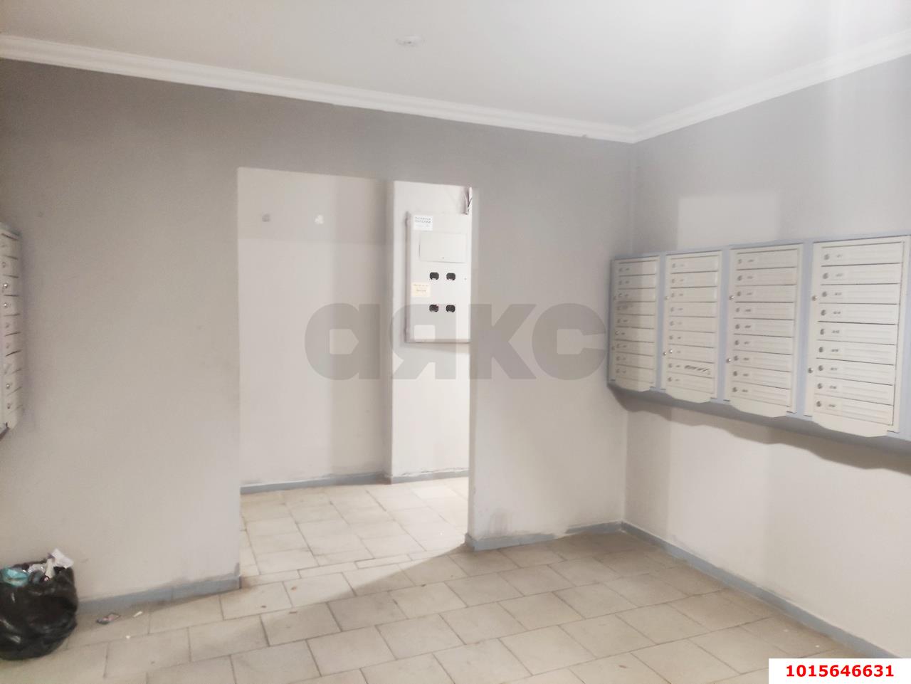 Фото №6: 1-комнатная квартира 35 м² - Краснодар, Комсомольский, ул. Уральская, 150