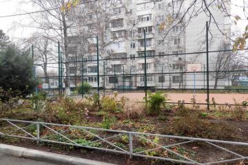 Фото №5: 1-комнатная квартира 35 м² - Краснодар, мкр. Комсомольский, ул. Уральская, 150