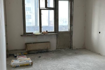 Фото №1: 1-комнатная квартира 35 м² - Краснодар, мкр. Комсомольский, ул. Уральская, 150