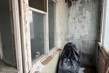 Фото №2: 1-комнатная квартира 35 м² - Краснодар, мкр. Комсомольский, ул. Уральская, 150