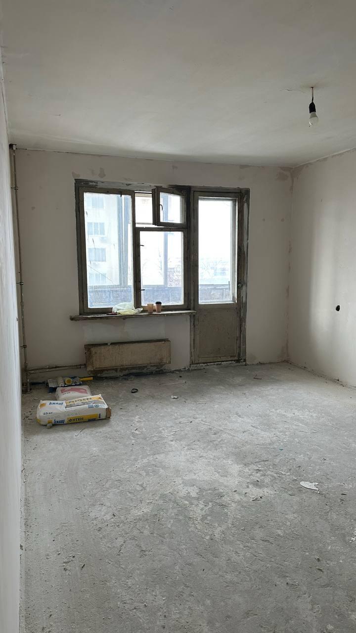 Фото №1: 1-комнатная квартира 35 м² - Краснодар, Карасунский внутригородской округ, мкр. Комсомольский, ул. Уральская, 150