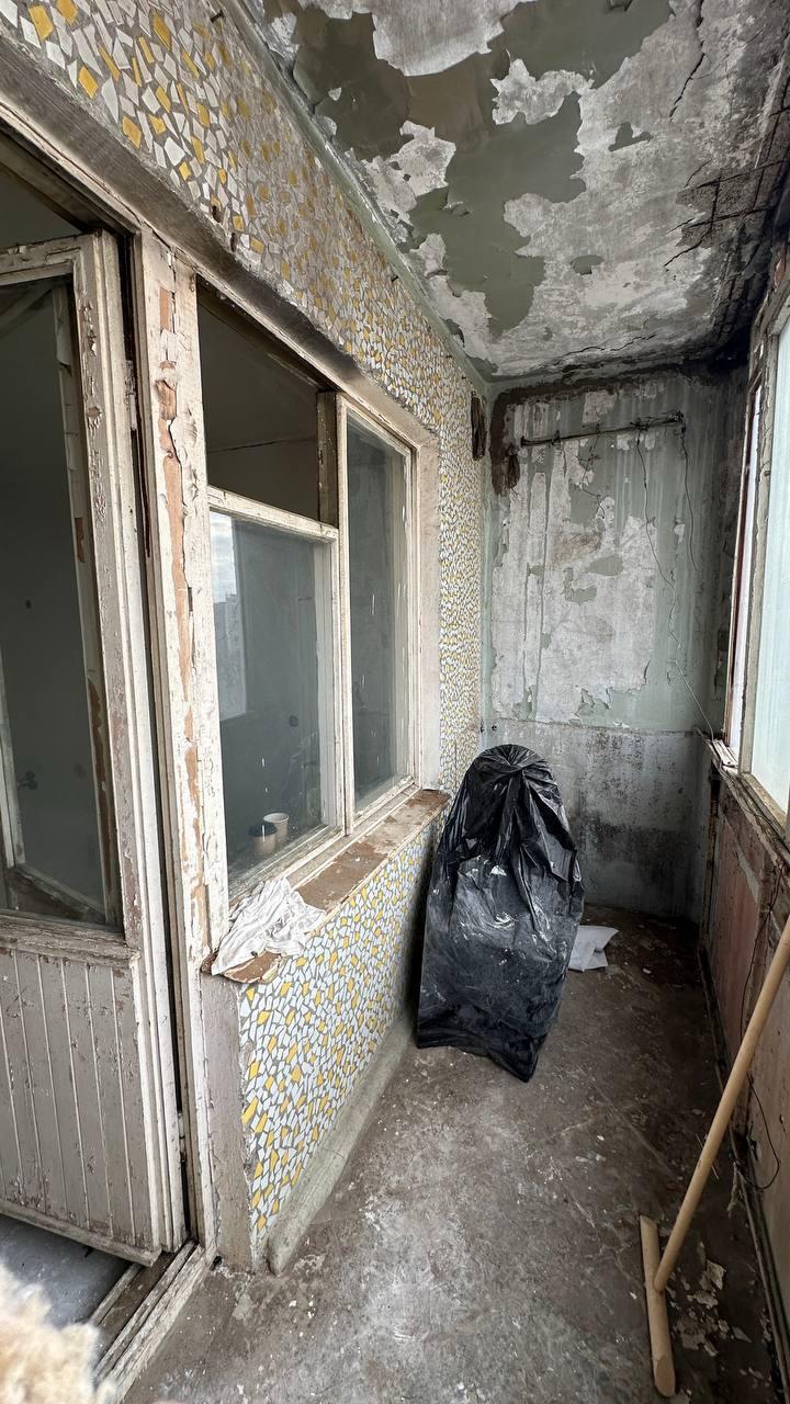 Фото №2: 1-комнатная квартира 35 м² - Краснодар, Карасунский внутригородской округ, мкр. Комсомольский, ул. Уральская, 150