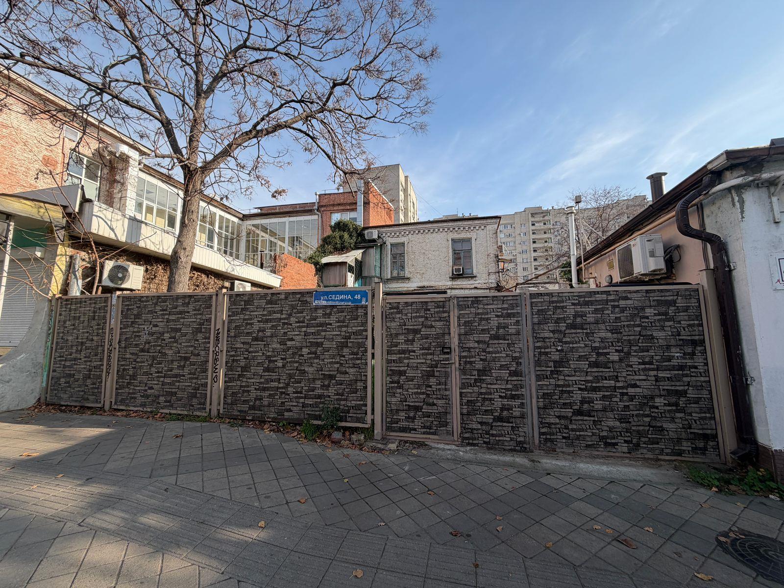 Фото №10: 2-комнатная квартира 35 м² - Краснодар, Центральный внутригородской округ, мкр. Центральный, ул. Ленина, 71