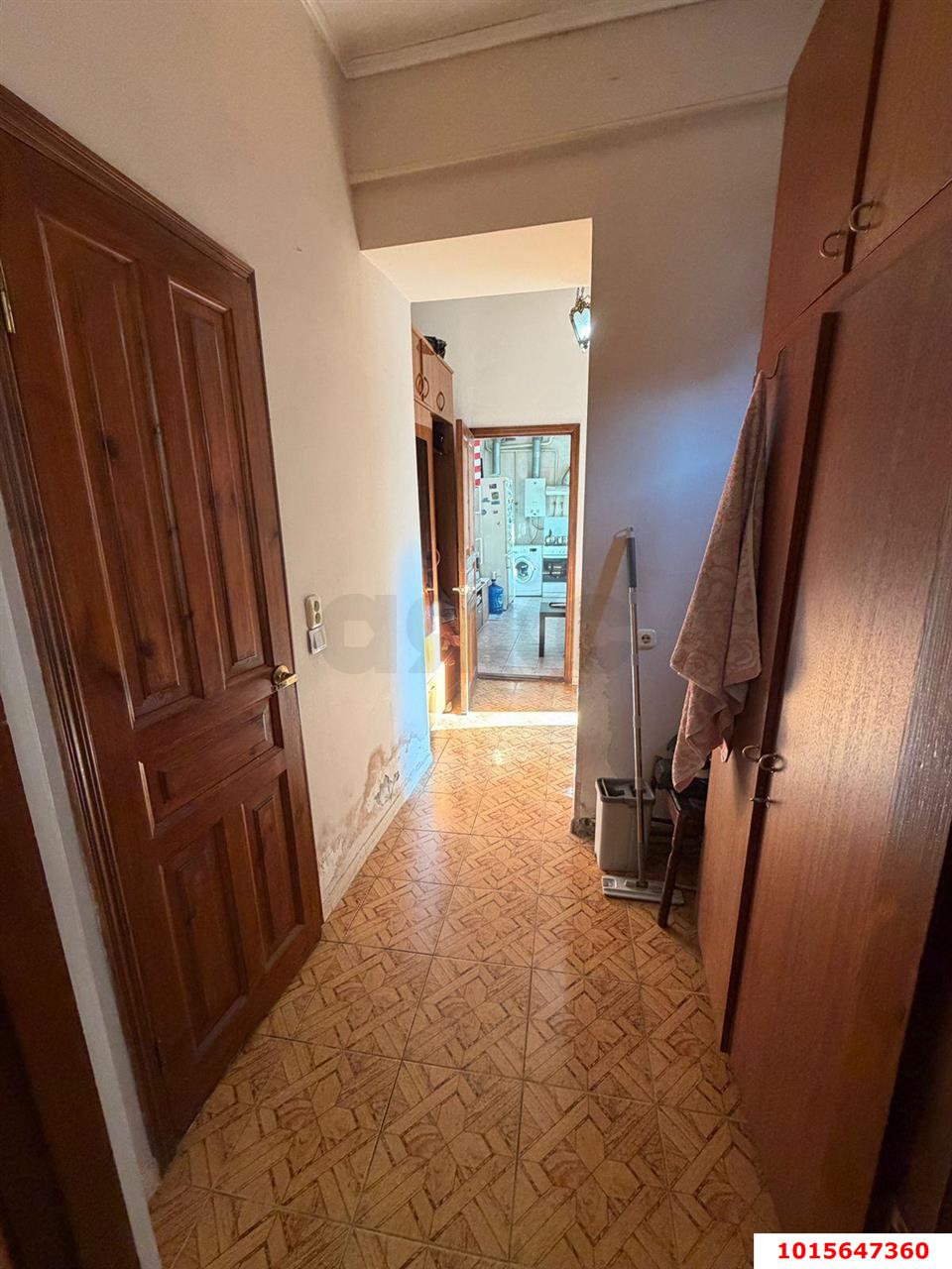 Фото №9: 2-комнатная квартира 35 м² - Краснодар, Центральный, ул. Ленина, 71