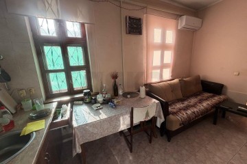 Фото №4: 2-комнатная квартира 35 м² - Краснодар, мкр. Центральный, ул. Ленина, 71