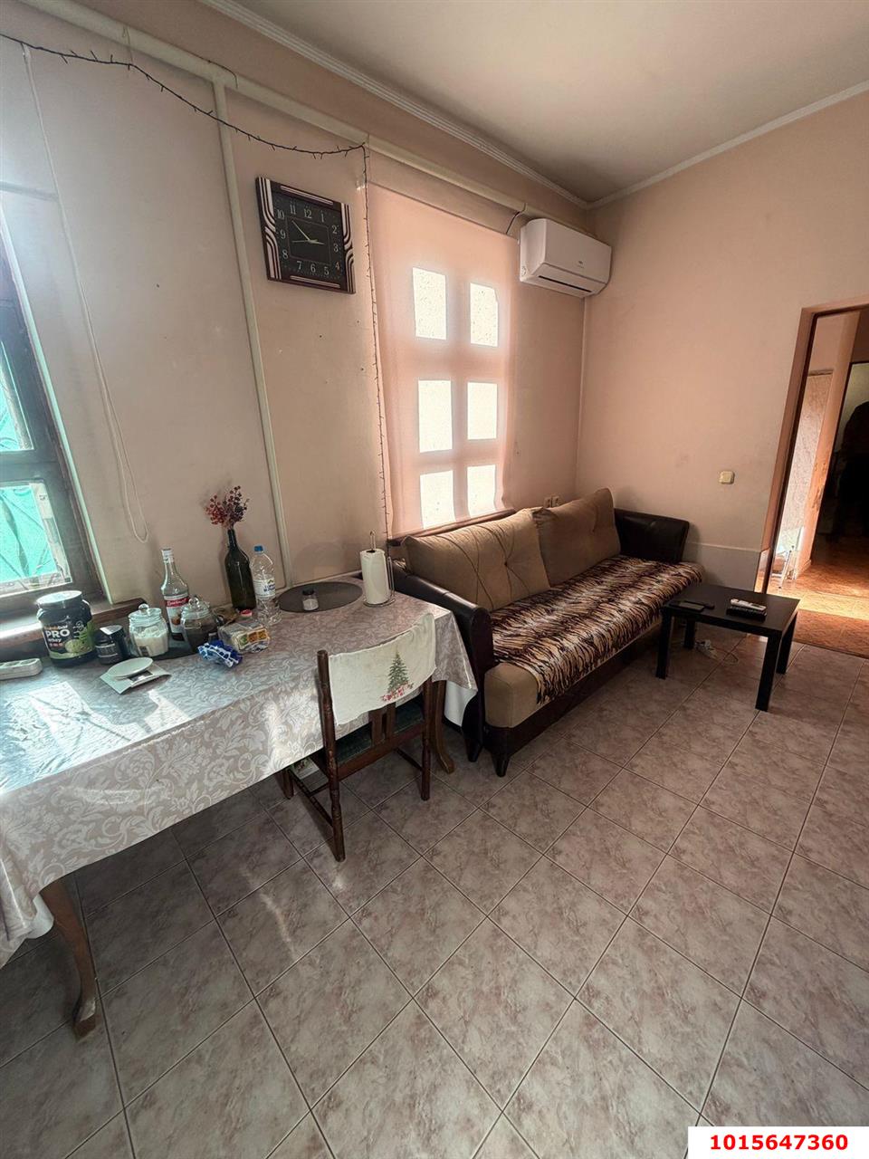 Фото №3: 2-комнатная квартира 35 м² - Краснодар, Центральный, ул. Ленина, 71