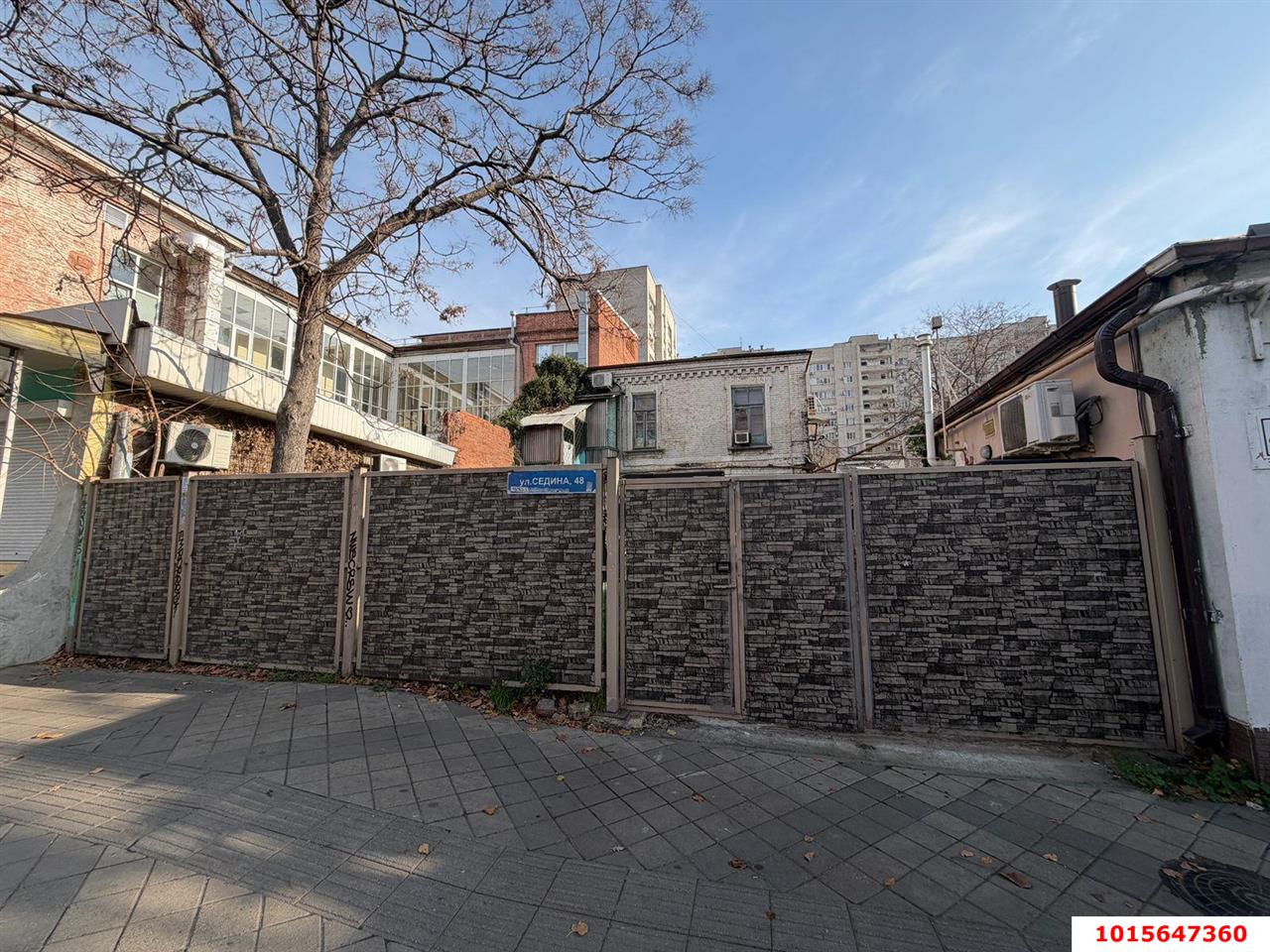 Фото №10: 2-комнатная квартира 35 м² - Краснодар, Центральный, ул. Ленина, 71